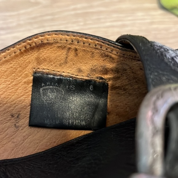 ARIAT booties - Picture 8 of 9